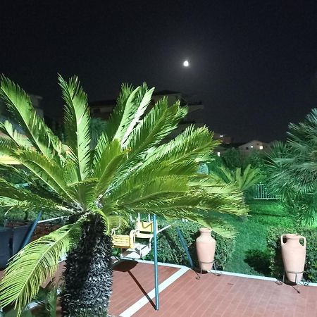 Vila L Budva Hotel Ngoại thất bức ảnh