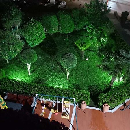 Vila L Budva Hotel Ngoại thất bức ảnh
