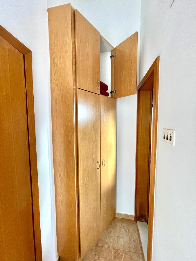 Vila L Budva Hotel Ngoại thất bức ảnh
