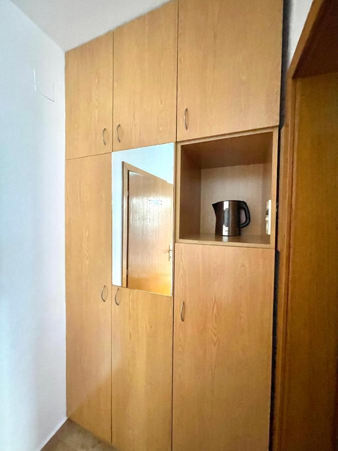 Vila L Budva Hotel Ngoại thất bức ảnh