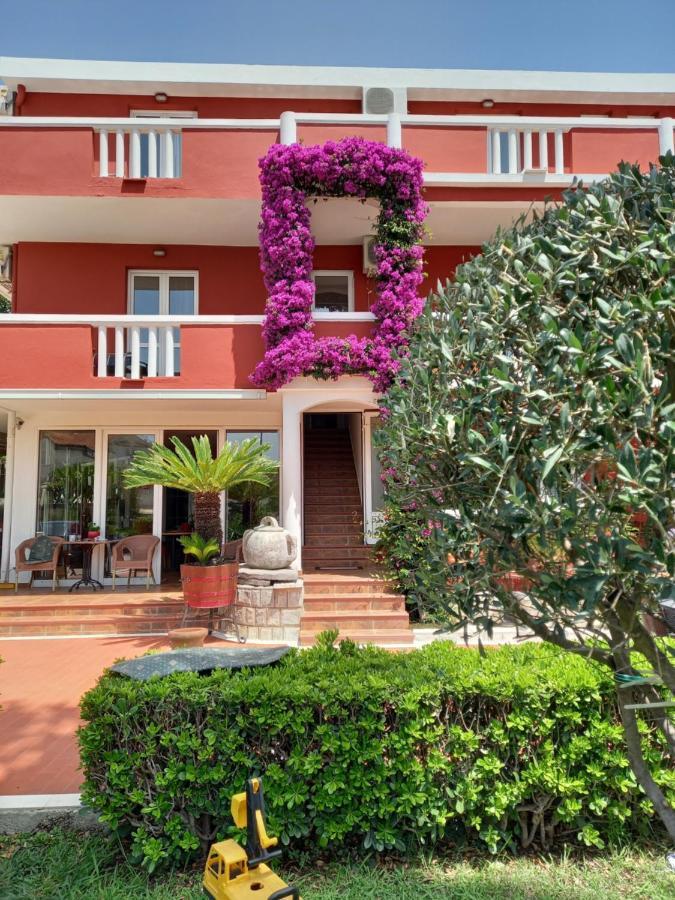 Vila L Budva Hotel Phòng bức ảnh