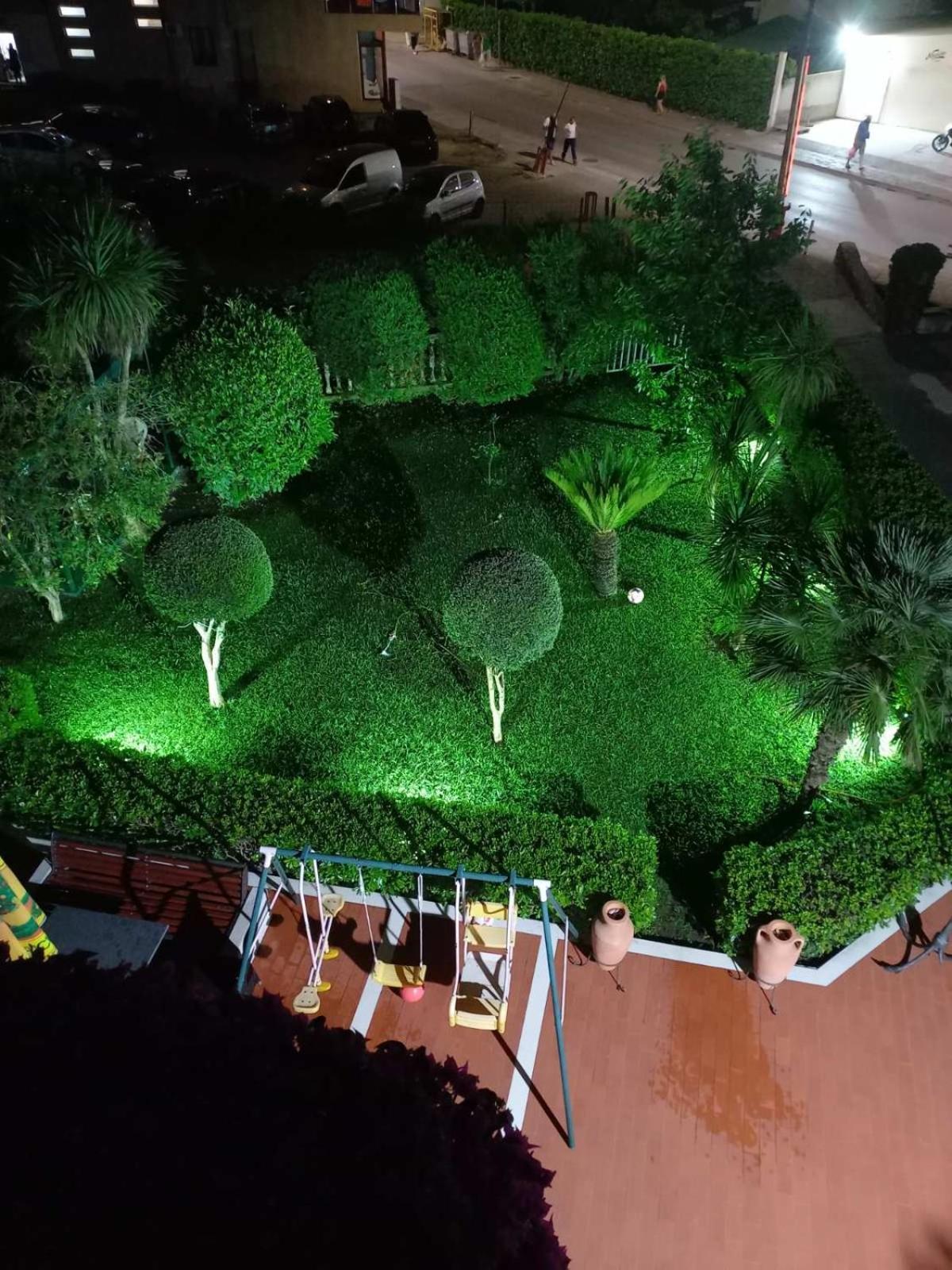 Vila L Budva Hotel Ngoại thất bức ảnh