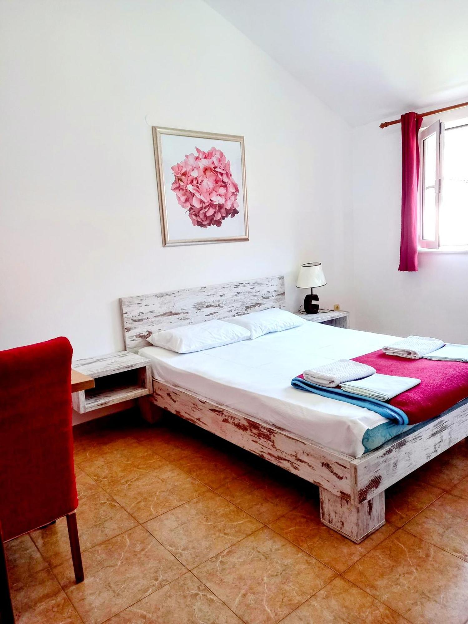 Vila L Budva Hotel Ngoại thất bức ảnh
